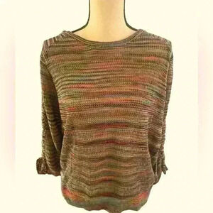 John Paul Richard Lightweight Sweater